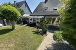 Idyllisches Wohnen in Feldrandlage - Zweifamilienhaus Bad Salzdetfurth Breinum | Angebot:25921835