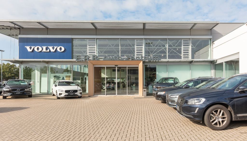Volvo XC90 5.000 km 76.900 &euro; Hannover 30179