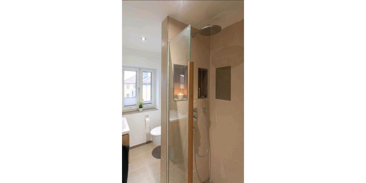 Etagenwohnung Hildesheim - 1 Zimmer, 34 m&sup2;, 590&euro; | Angebot:26012829