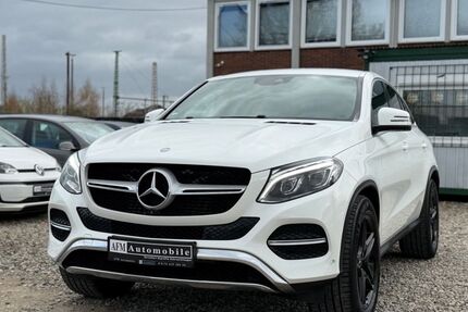 Mercedes-Benz GLE 350 205.500 km 28.999 &euro; Hildesheim 31137