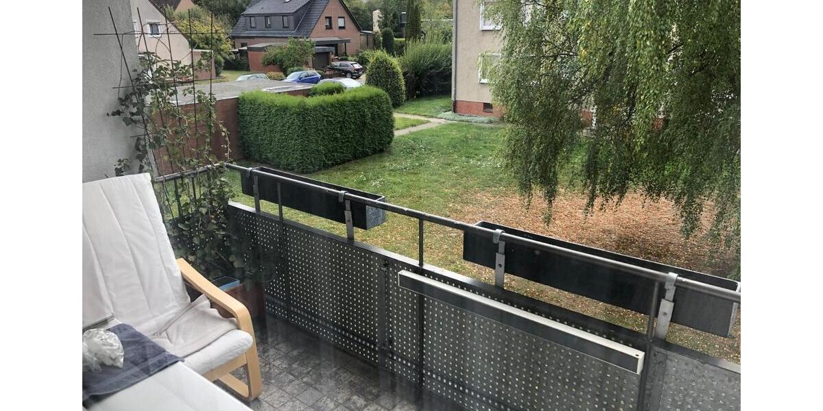 Etagenwohnung Lengede - 2 Zimmer, 50 m&sup2;, 450&euro; | Angebot:25262940