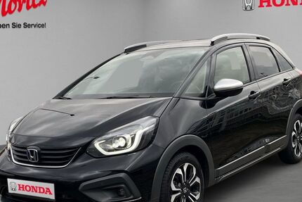 Honda Jazz 47.226 km 20.980 &euro; Laatzen 30880