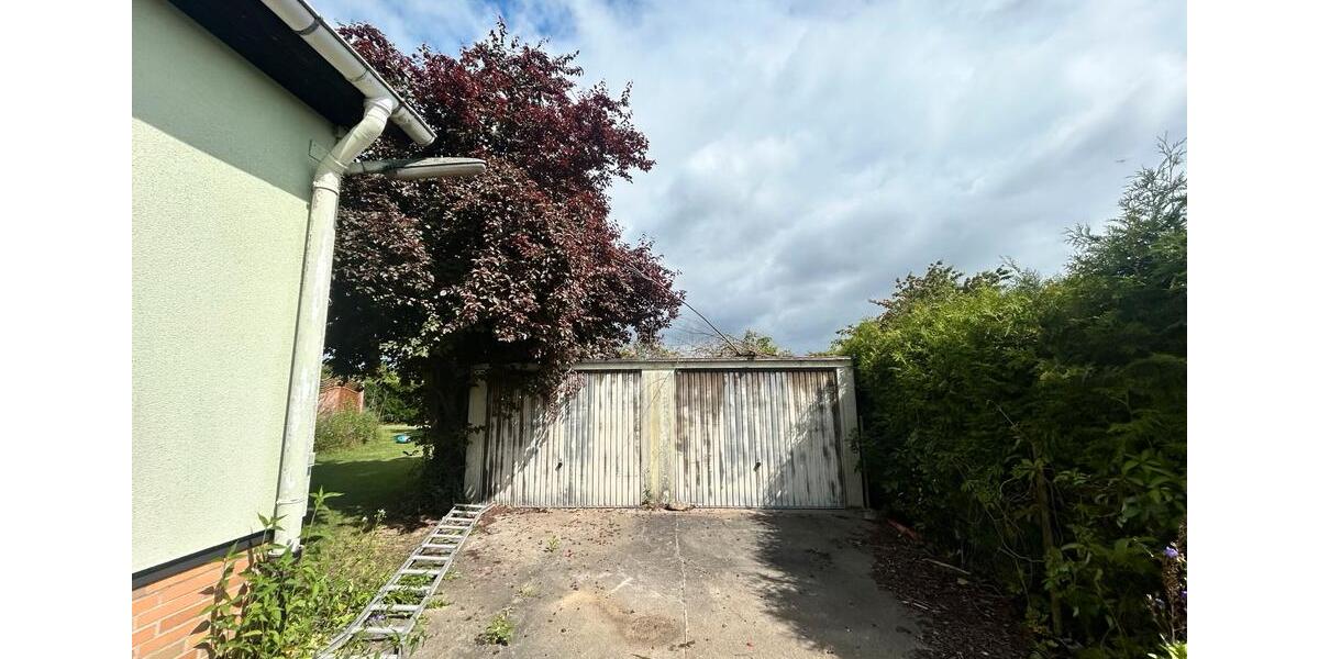 Einfamilienhaus Lehrte - 5 Zimmer, 117 m&sup2;, 196.000&euro; | Angebot:27081136