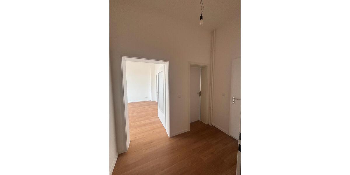 Etagenwohnung Hannover Mitte - 1.5 Zimmer, 49 m&sup2;, 457&euro; | Angebot:25783948
