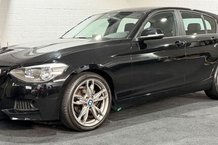 BMW 116 201.772 km 5.990 &euro; Hemmingen 30966