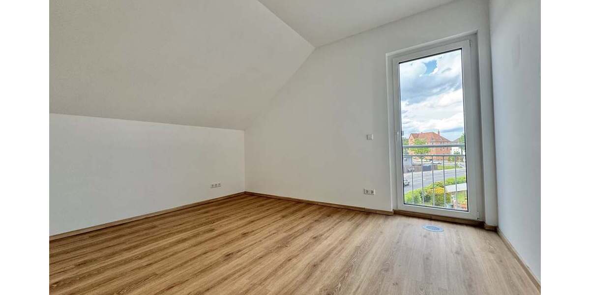 KFW-55 Wohnung mit Doppelgarage - Etagenwohnung Sarstedt Sarstedt | Angebot:26490838