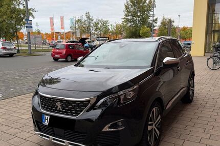 Peugeot 3008 104.000 km 19.500 &euro; Hannover 30167