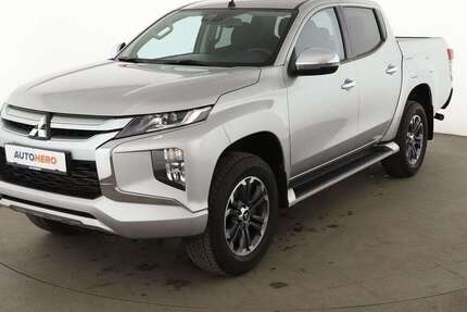 Mitsubishi L200 51.525 km 31.660 &euro; Laatzen 30880