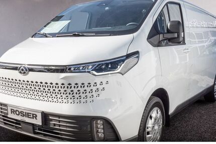 Maxus Deliver 7 8.000 km 29.691 &euro; Peine 31228