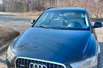 Audi Q3 210.000 km 7.000 &euro; Sarstedt 31157