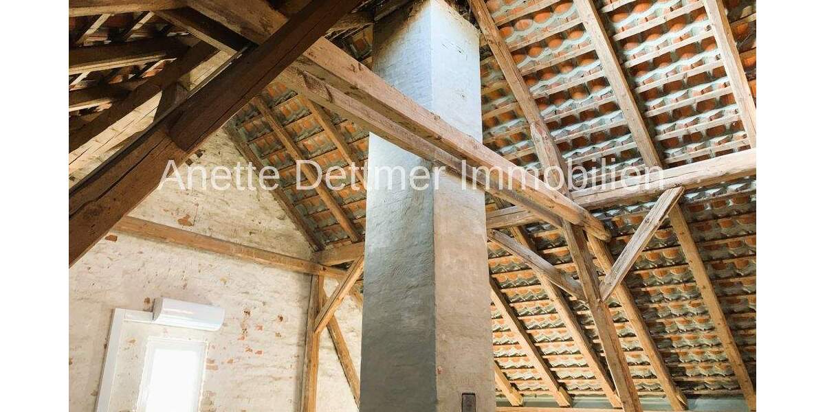 Mehrfamilienhaus, Wohnhaus Gronau (Leine) Rheden - 6 Zimmer, 221 m&sup2;, 299.000&euro; | Angebot:25695306