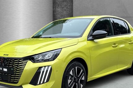 Peugeot 208 7.582 km 18.490 &euro; Hildesheim 31135