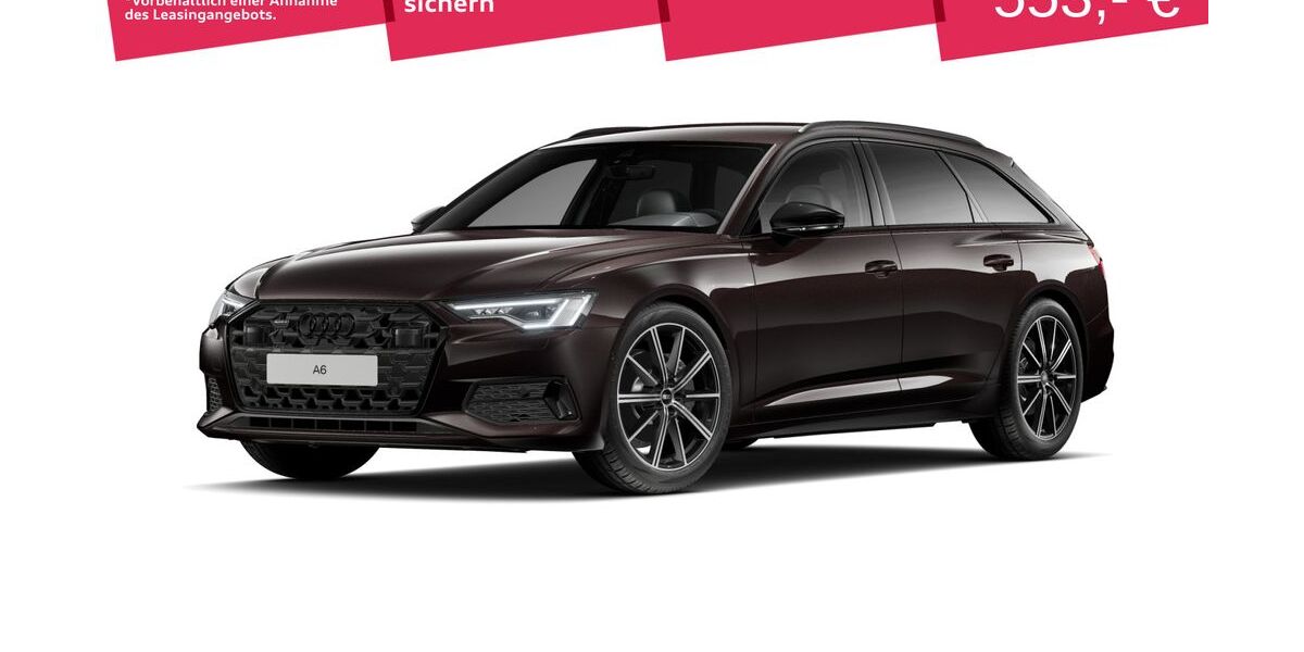 Audi A6 4.755 km 57.950 &euro; Hannover 30179