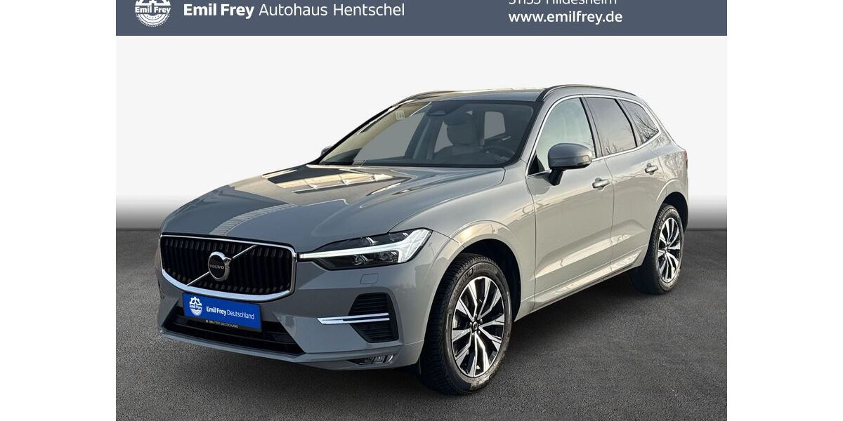 Volvo XC60 18.239 km 38.913 &euro; Hildesheim 31135