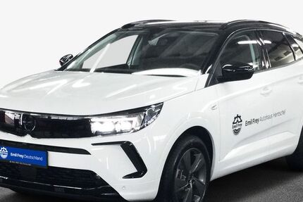 Opel Grandland (X) 28.233 km 24.912 &euro; Hannover 30165