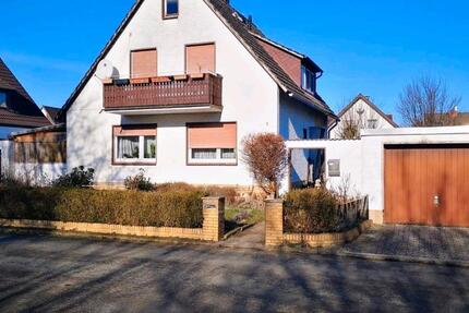 Haus Hildesheim Oststadt/Stadtfeld - 6 Zimmer, 102 m&sup2;, 329.000&euro; | Angebot:25393508