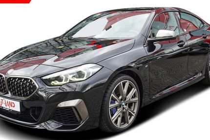 BMW M235 82.400 km 33.990 &euro; Hannover 30179