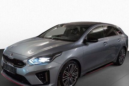 Kia pro ceed / ProCeed 60.866 km 20.700 &euro; Hildesheim 31137