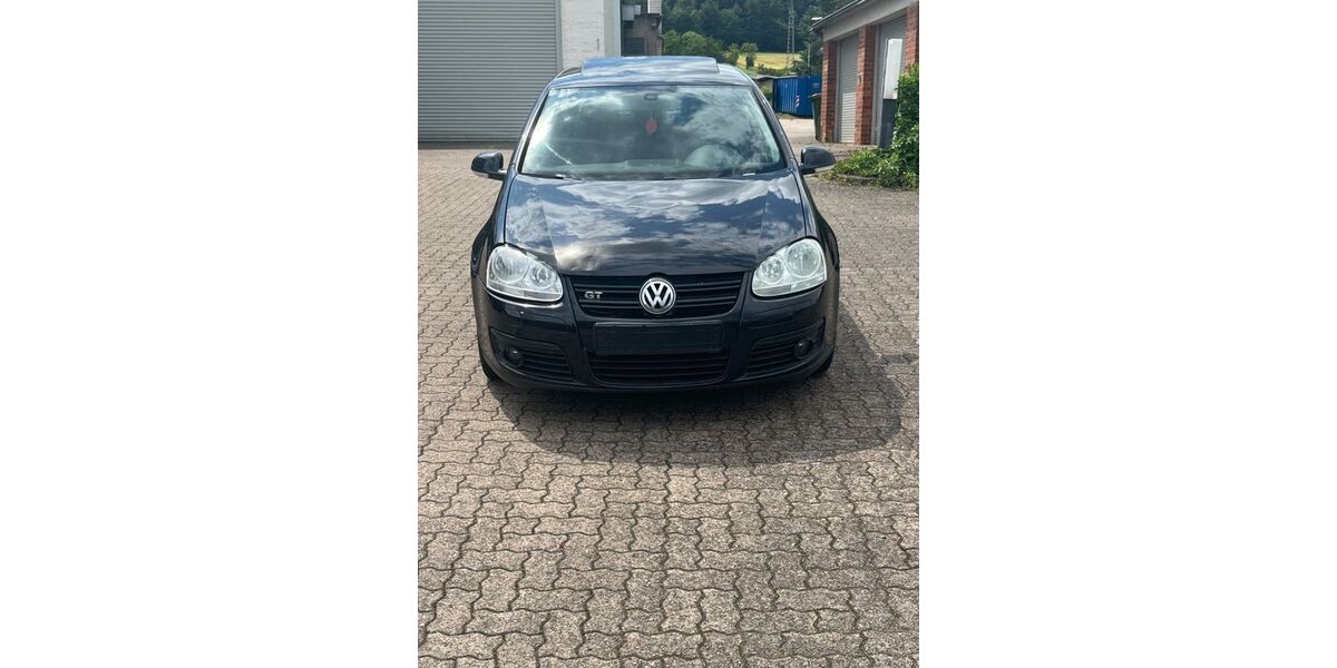 VW Golf 125.816 km 3.970 &euro; Alfeld (Leine) OT Warzen 31061