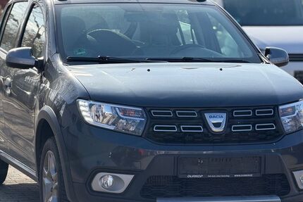 Dacia Sandero 84.000 km 8.790 &euro; Hildesheim 31135