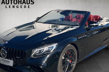 Mercedes-Benz S 500 39.000 km 74.999 &euro; Lengede 38268