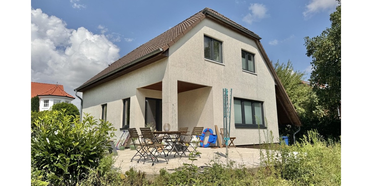 Charmantes EFH mit Garten - Einfamilienhaus Bad Salzdetfurth Lechstedt | Angebot:27350484