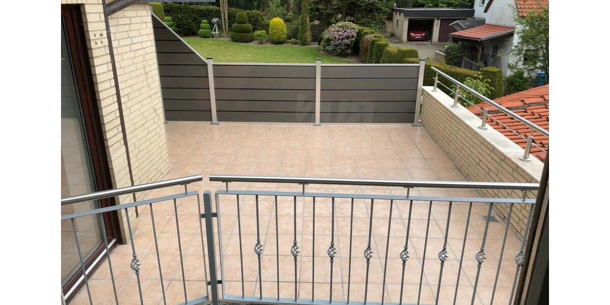 Reihenhaus Lamspringe - 5 Zimmer, 155 m&sup2;, 890&euro; | Angebot:25973893