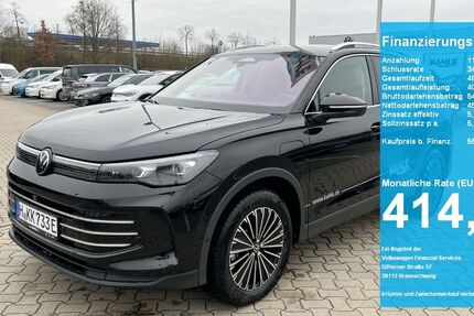 VW Tiguan 5.000 km 56.490 &euro; Hannover 30419