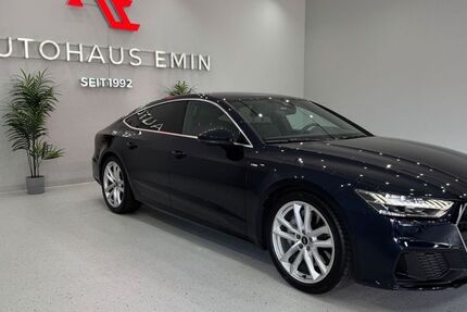 Audi A7 83.631 km 39.950 &euro; Salzgitter 38228