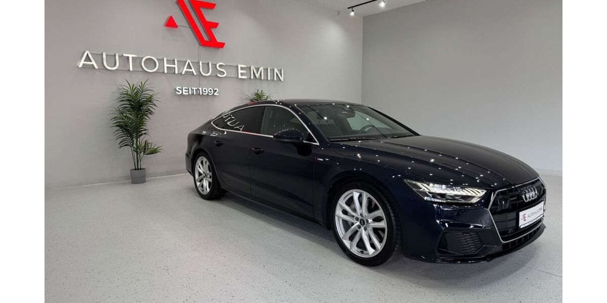Audi A7 83.631 km 39.950 &euro; Salzgitter 38228