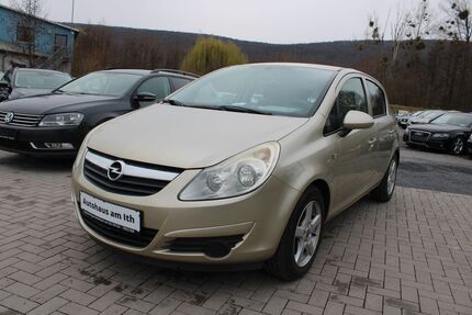 Opel Corsa 171.255 km 2.990 &euro; Coppenbrügge 31863