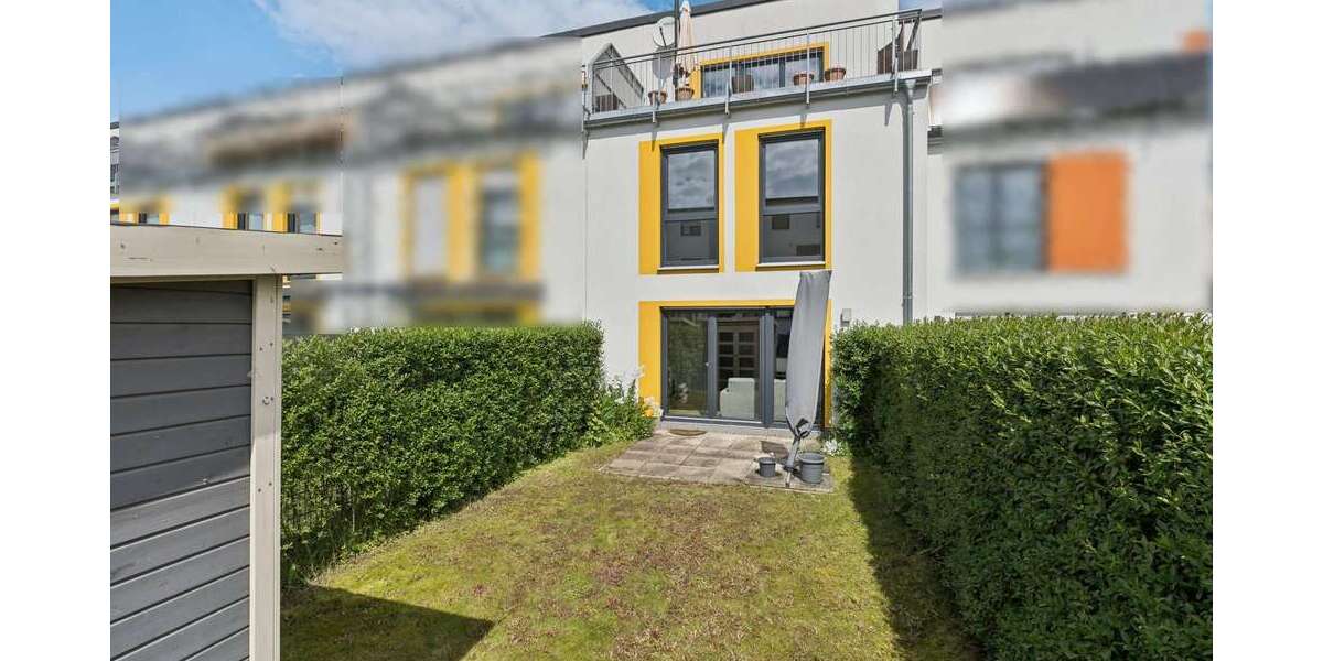 Einfamilienhaus Laatzen - 4 Zimmer, 153 m&sup2;, 519.000&euro; | Angebot:26696178
