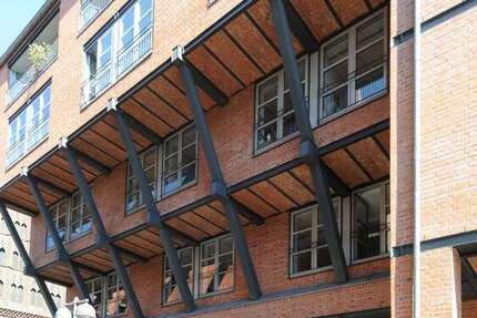 Gewerbeobjekt Hannover Mitte - 1.944&euro; | Angebot:25513646