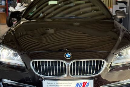 BMW 640 85.000 km 27.590 &euro; Laatzen bei Hannover 30880