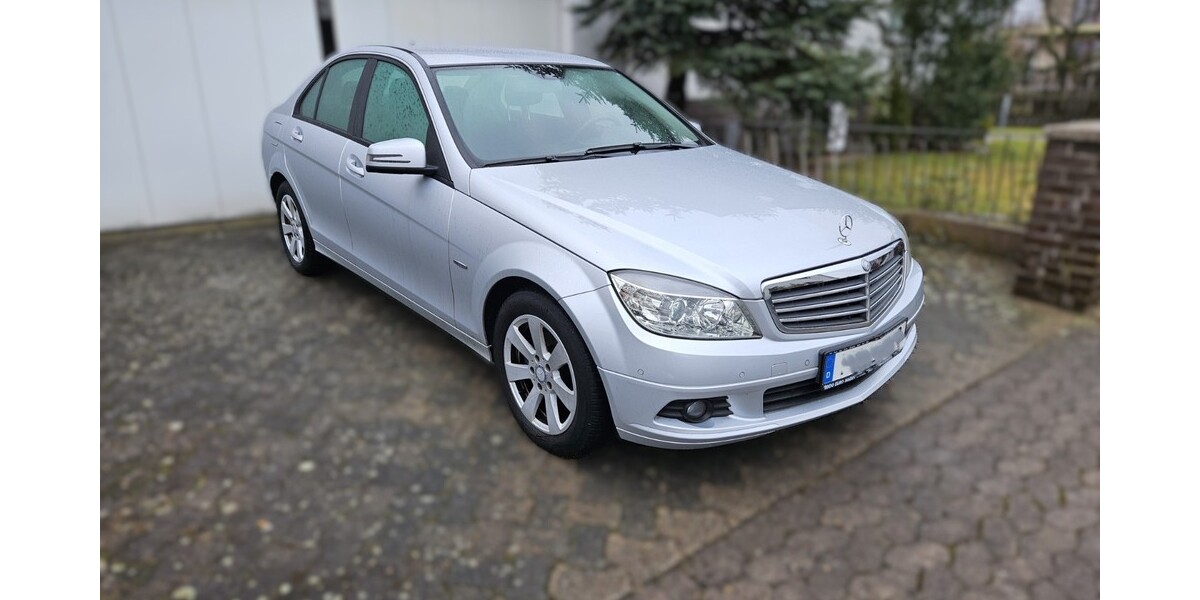Mercedes-Benz C 180 166.700 km 6.222 &euro; Peine 31224