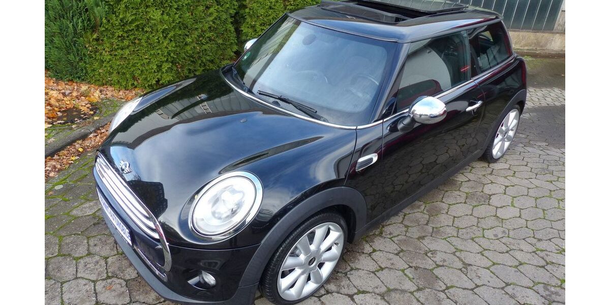 Mini Cooper 168.000 km 8.995 &euro; Hannover 30179