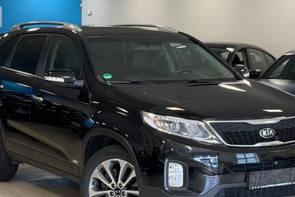 Kia Sorento 211.121 km 9.199 &euro; Peine 31228