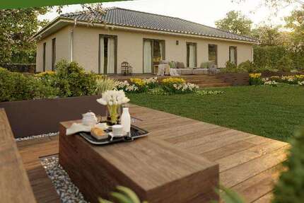 Haus Salzgitter Ortschaft Südost - 6 Zimmer, 139 m&sup2;, 328.590&euro; | Angebot:26022506