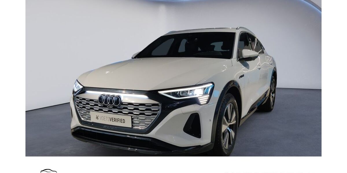 Audi Q8 e-tron 18.331 km 55.960 &euro; Hildesheim 31135