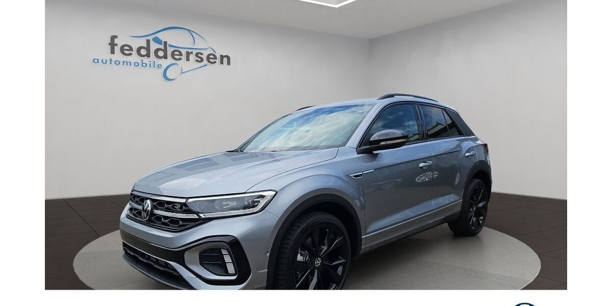 VW T-Roc 39.700 km 31.979 &euro; Alfeld 31061