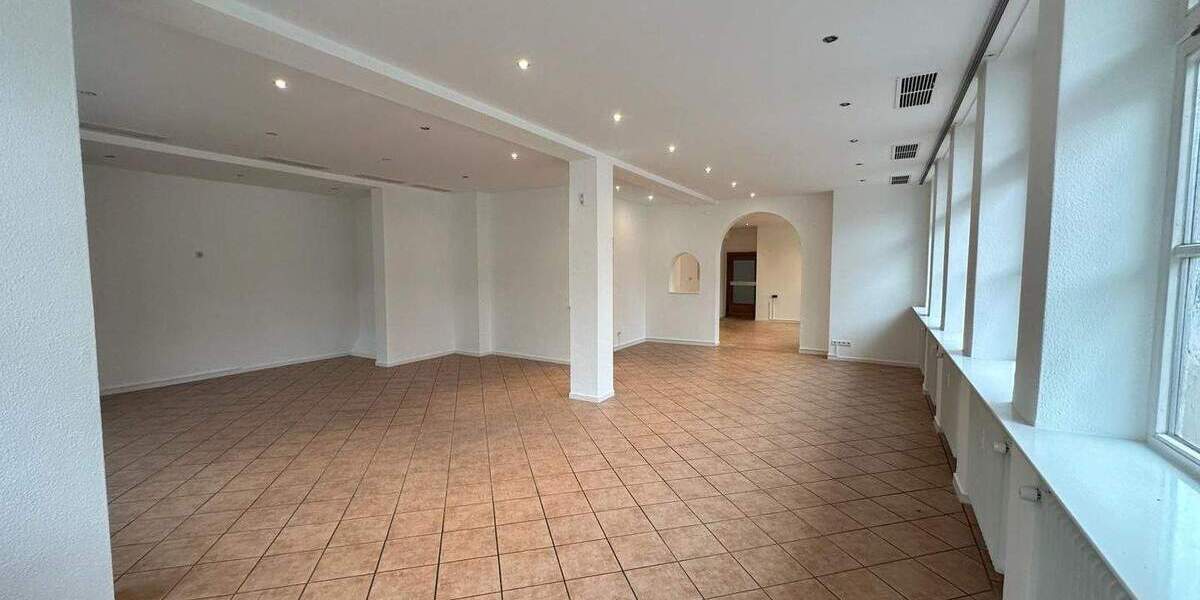 Gewerbeobjekt Hildesheim Ost - 2 Zimmer, 950&euro; | Angebot:25869301