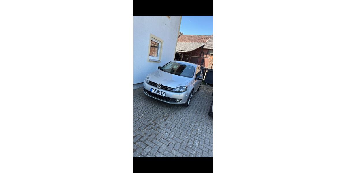 VW Golf 243.000 km 5.750 &euro; broistedt 38268