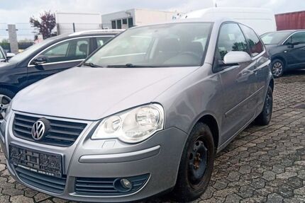 VW Polo 214.000 km 790 &euro; Hildesheim 31137