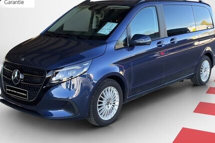 Mercedes-Benz V 220 7.771 km 62.490 &euro; Hildesheim OT Nord 31137