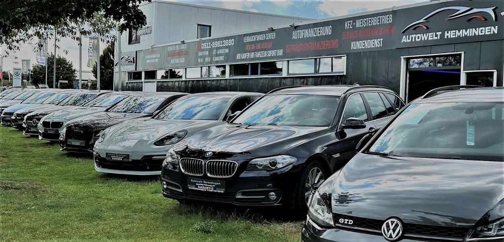 Kia Picanto 133.970 km 4.999 &euro; Hemmingen 30966