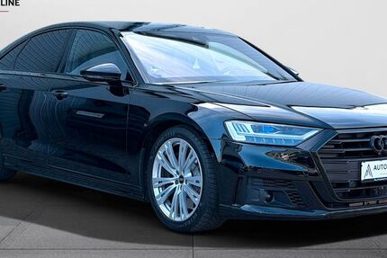 Audi A8 67.000 km 57.950 &euro; Ronnenberg (Hannover) 30952