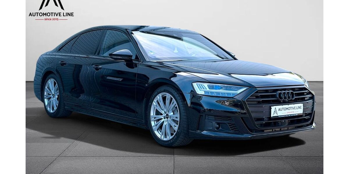 Audi A8 67.000 km 57.950 &euro; Ronnenberg (Hannover) 30952