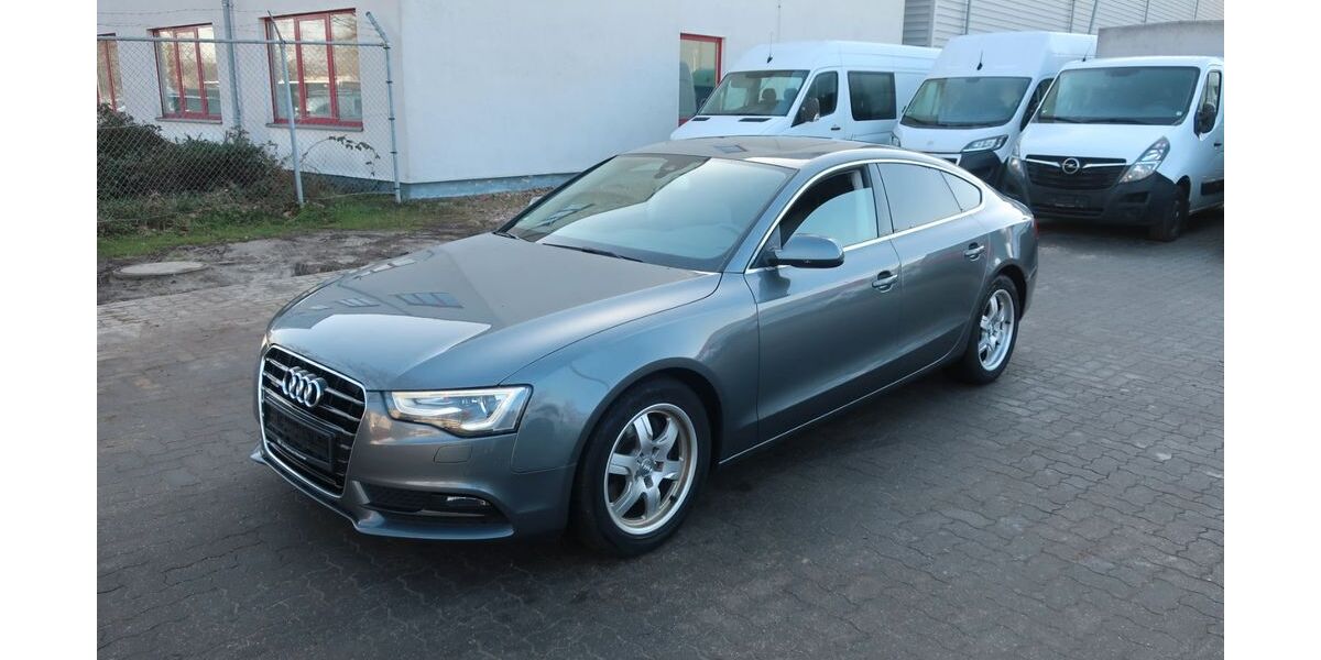 Audi A5 275.724 km 9.900 &euro; Hannover 30179