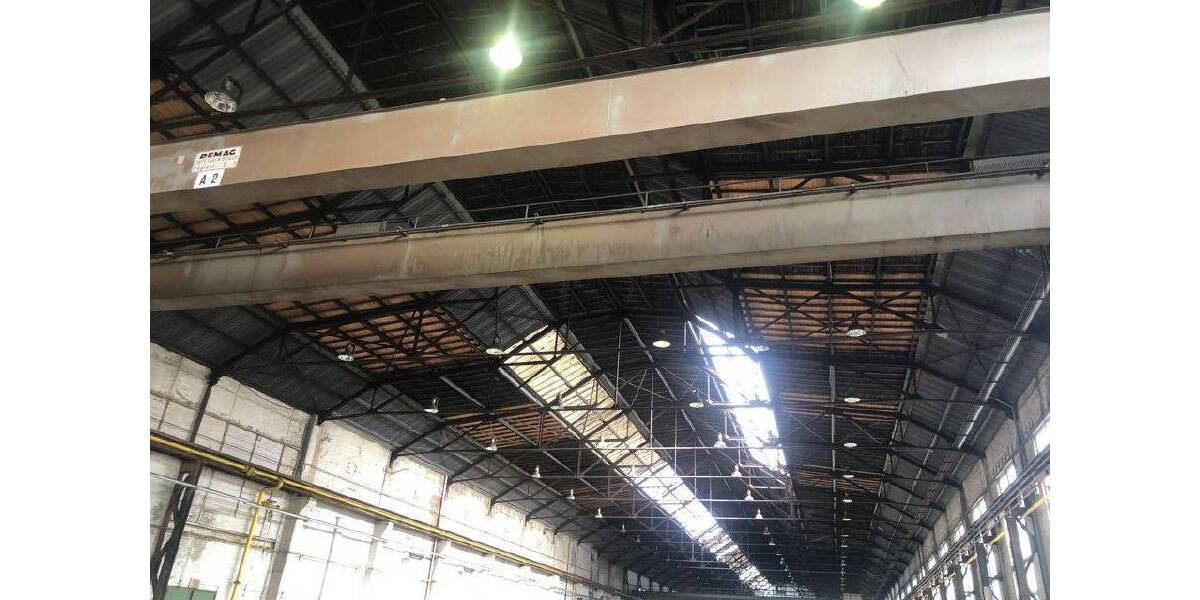 Gewerbeobjekt Hannover Linden-Mitte - 42.840&euro; | Angebot:25670136