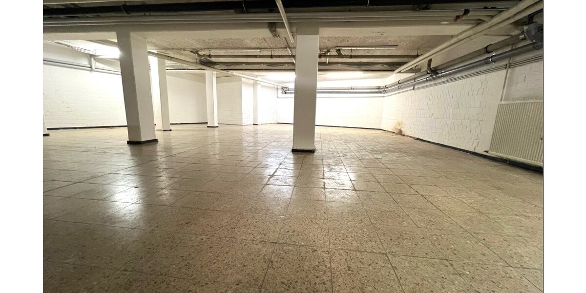 Ihre Ideen sind gefragt! - Gewerbeobjekt Hildesheim Nord | Angebot:24613373